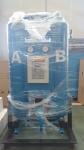 Rotorcomp Heatless Regenerative Desiccant Dryers Activated Aluminum PLC Control