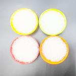Injection Molding Plastic Pellets Material E TPU Eco Friendly