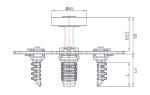 Pneumatic Soft Robotic Gripper