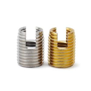 Quality 304SS 6H Self Tapping Threaded Inserts wholesale