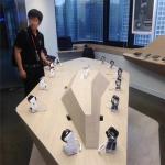 Anti-theft Loss Prevention SmartWatch Anti-theft Display Holders Watch Retail