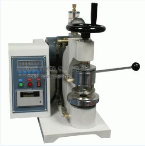 Quality Digital Bursting Strength Test Machine TNJ-038 wholesale