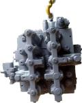 ZAX330 Excavator Hydraulic Control Valve ZX330-3 ZX350-3 ZX360-3 SECOND HAND