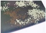 07 Outdoor Polyester Fabric Camouflage Plain Military Canvas Tent Cloth