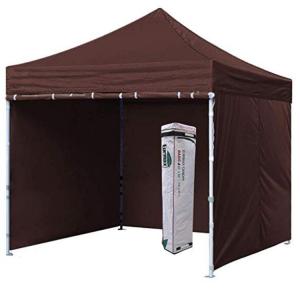 Quality Windproof Custom Canopy Garden Tent EZ Up For Conference / Promotion wholesale