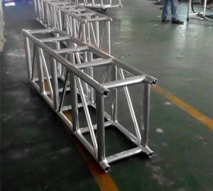 Quality Big Aluminum Spigot Truss For Sale wholesale