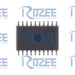 SN74HC541DWR