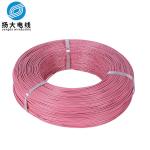Ul Approved 24awg Ul1095 Copper Conductor Pvc Insulated Cable Hook-Up Electronic