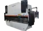 400mm Throat Depth Digital Press Brake with Components 3790*1700*2350mm