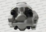 18012305 Engine Gear Pump / Gear Wheel Pump Spare Parts Replacement for