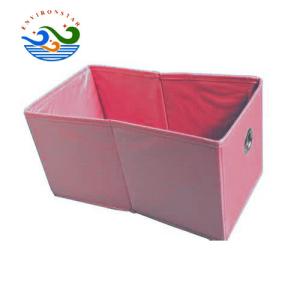 Quality Eco FDA Cardboard Nonwoven Fabric Storage Bins wholesale