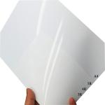 Nano Microporous 5R RC Coated High Gloss Inkjet Paper