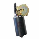 3810g 120W 71N.M Rear Windscreen Wiper Motor For Bus