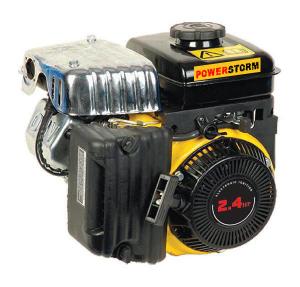 Quality 2.4HP 80.7cc Gasoline Engine wholesale
