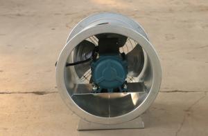 Quality Best Price Factory Price Portable Smoke Exhaust Ventilation Axial Fans wholesale
