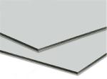ASTM 5000mm AA3003 UV Printable Aluminum Composite Panel