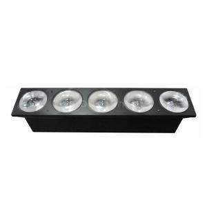 Quality 5 Eyes 10w/15w/30w COB LED RGB Tri Colors Wash Effect American DJ Dotz Matrix Light wholesale