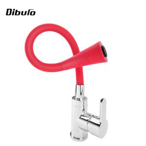 Quality Two Function Aerator 500000 Cycles Flexible Water Tap wholesale