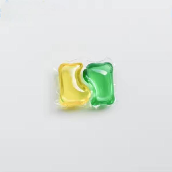 3in1 Laundry Capsules Exclusive Design Beads Fragrance Liquid Washing Laundry