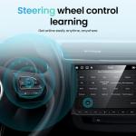 VW Volkswagen Golf Polo Tiguan Passat Skoda Octavia Carplay Auto with GPS and