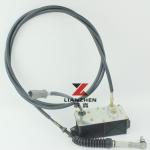 Hyundai R110-7 R215-7 R150-7 Spare Parts 21EN-32300 Throttle Motor 21EN-32260