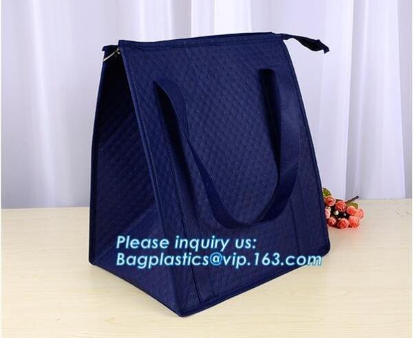 Machine Made Heat Seal Eco Friendly Non Woven Bag,Non Woven Shirt bag ,Non Woven