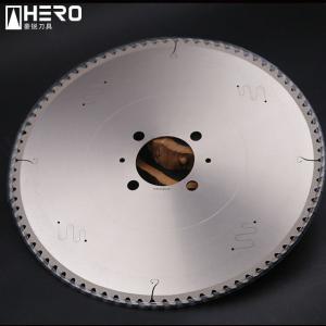 Quality Durable Pcd Saw Blades , Diamond Cutting Blades For Concrete Minimal Saw Damage wholesale