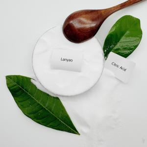 Quality Manufacture Supply Best Price Food Grade Citric Acid Monohydrate Anhydrous Acidity Regulator wholesale