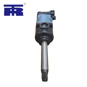 Quality ISO 1inch Pinless Air Impact Wrench Heavy Duty Industrial Air Impact Wrench wholesale