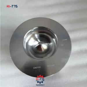 Quality Excavator Diesel Engine Piston C7.1 Direct Injection 3707998 DI wholesale