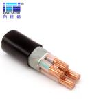 YJV22 N2XRY STA Low Voltage Power Cable 4x300mm2 Steel Tape Armored Halogen Free