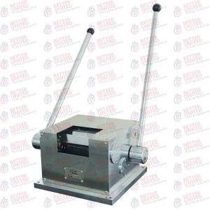 Quality T Bend Tester High-Precision Paint Testing Equipment wholesale
