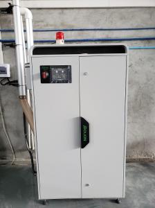 Quality HULK Band Central System Dry Sanding Machine In Painting Workshop wholesale
