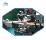 Automatic Vertical Vials / Bottles Sticker Labeling Machine ISO9001 CE Approval