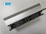 75W 24V DC Peltier Plate Cooler Thermoeelctric Plate Cooling Unit