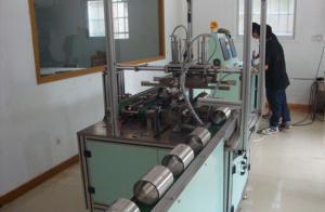 Quality Automobile Eddy Current Inspection Equipment Metal Parts High Speed wholesale