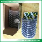 Komatsu High quality diesel engine bearing S6D105 S6D110 Connecting Rod Bearing