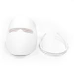 50hz 60hz 7 Colors Photon LED Facial Mask For Skin Rejuvenation