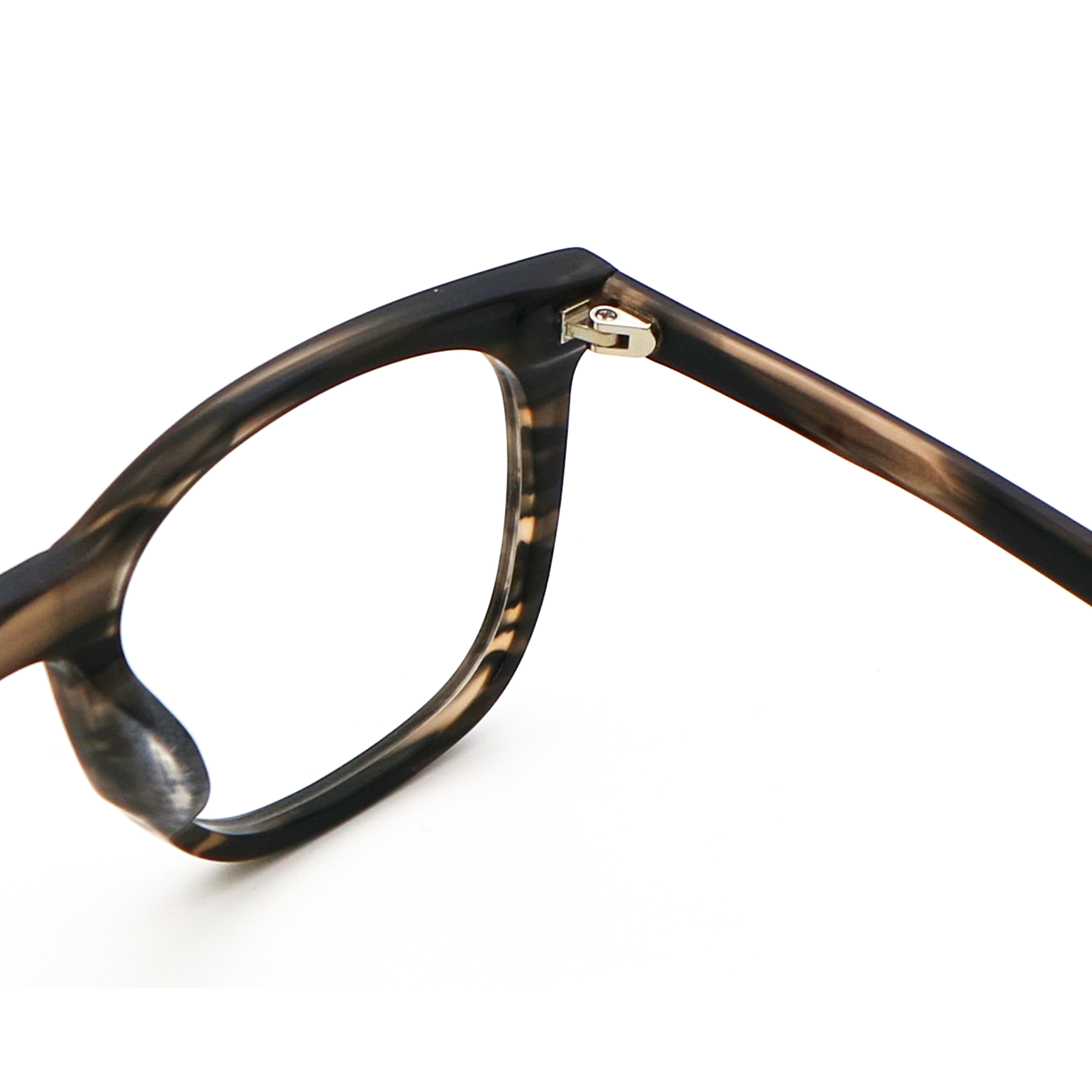 Women'S Acetate Glasses Handmade Enduro Acetate Glasses Repair MR 98053