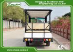 EXCAR G1S14 Electric Passenger Car 48V Trojan Battery Powered Electriic