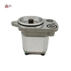 Quality Excavator Spare Parts E330B E330B 330BL E345B E345BL Pilot Pump 133-6912 wholesale