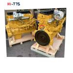 Engine C15 diesel Engine Assembly for Caterpillar Excavator