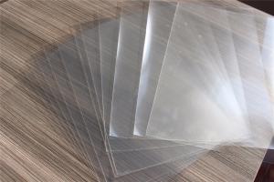 Quality Transparency Film For Laser Printers 11x17 wholesale
