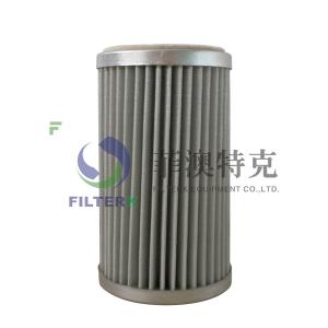 Quality 0.06m2 Filter Area Natural Gas Filter Cartridges G2.0 5 Micron wholesale