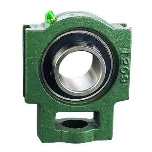 China Manufacturing Plant T206 UCT206 Pillow Block Bearing Housing with Cast Grey Iron HT200 on sale