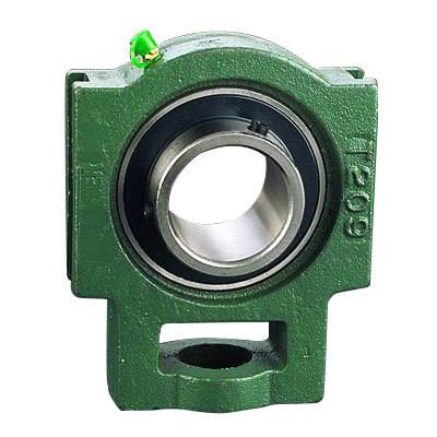 Manufacturing Plant T206 UCT206 Pillow Block Bearing Housing with Cast Grey Iron