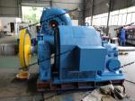 450-1000 RPM Francis Water Turbine with Micro Governor Long-lasting Service Life