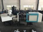 2400KN Injection Molding Machine 150rpm
