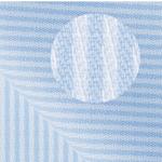 Organic Fashion Fabric Swatches 100% Cotton 40-50s 148*106 123gsm