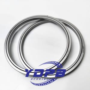 Quality CRBT805AP5 Super Slim Crossed Roller Bearing 80x91x5mm automation bearing china supplier wholesale